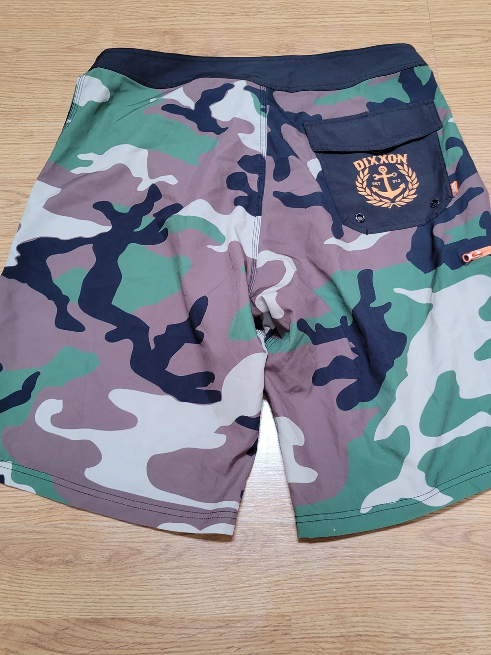 DIXXON swim board